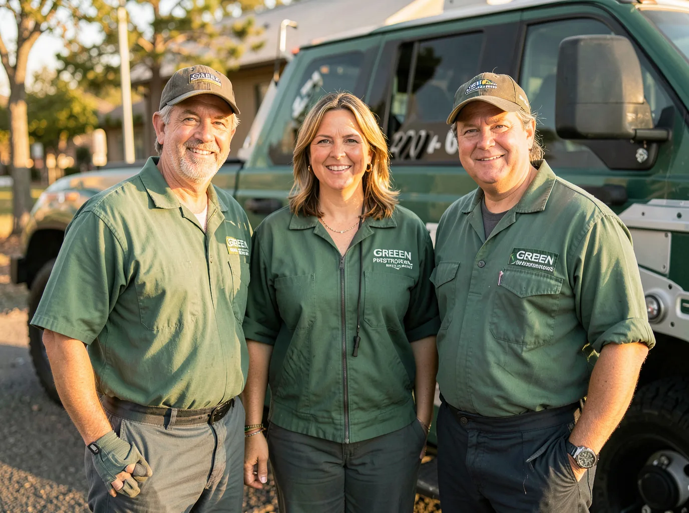 Water Damage Restoration company in Dumas, TX