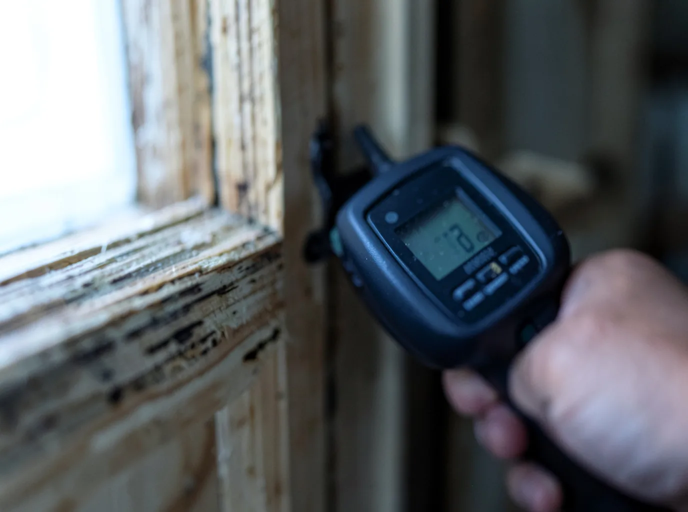 Ceiling Water Damage Repair in Dumas, TX