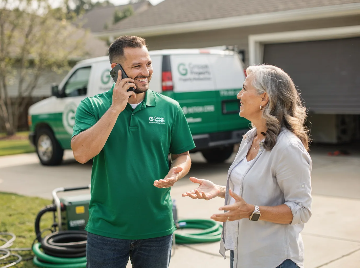 Water Damage Restoration Dumas, TX FAQs